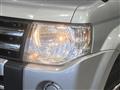 2009 Mitsubishi Pajero Mini