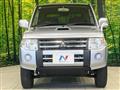 2009 Mitsubishi Pajero Mini