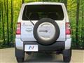 2009 Mitsubishi Pajero Mini