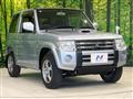 2009 Mitsubishi Pajero Mini