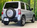 2009 Mitsubishi Pajero Mini