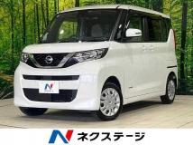2022 Nissan ROOX