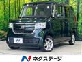 2018 Honda N BOX