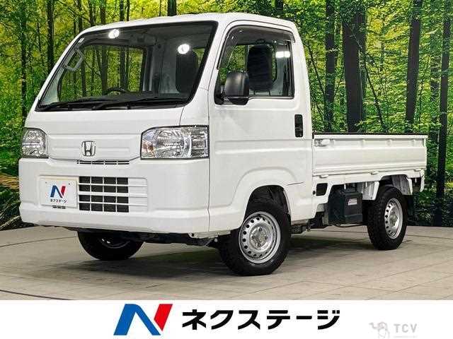 2017 Honda Acty Truck