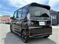 2017 Honda N BOX