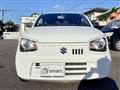 2016 Suzuki Alto