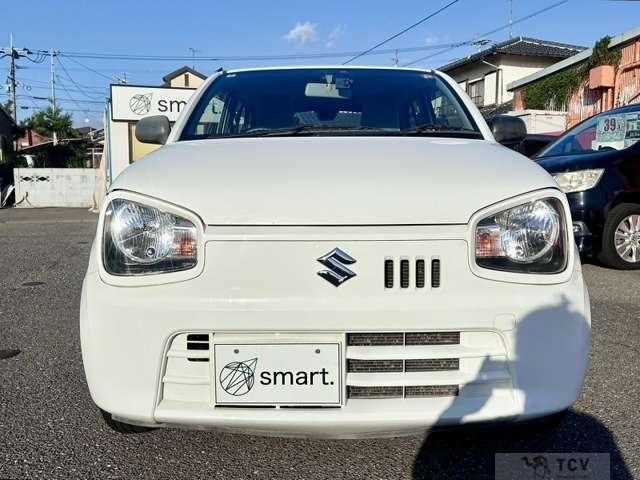 2016 Suzuki Alto