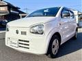 2016 Suzuki Alto