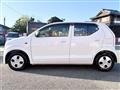 2016 Suzuki Alto