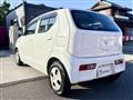 2016 Suzuki Alto