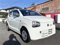 2016 Suzuki Alto
