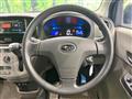 2015 Subaru Pleo