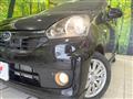 2015 Subaru Pleo