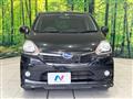 2015 Subaru Pleo