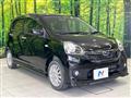 2015 Subaru Pleo