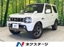 2017 Suzuki Jimny