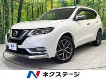 2018 Nissan X-Trail