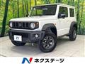 2025 Suzuki Jimny Sierra