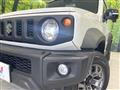 2025 Suzuki Jimny Sierra