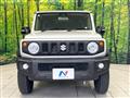 2025 Suzuki Jimny Sierra