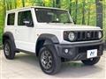2025 Suzuki Jimny Sierra