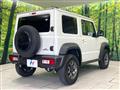 2025 Suzuki Jimny Sierra