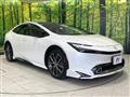 2024 Toyota Prius