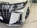 2023 Toyota Alphard G