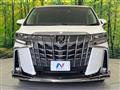 2023 Toyota Alphard G
