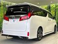 2023 Toyota Alphard G