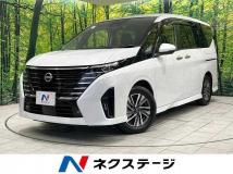 2025 Nissan Serena