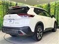 2022 Nissan X-Trail