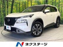 2022 Nissan X-Trail