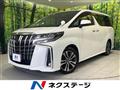 2022 Toyota Alphard G