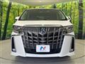 2022 Toyota Alphard G