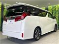 2022 Toyota Alphard G