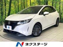2021 Nissan Note