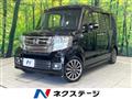 2016 Honda N BOX