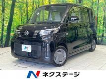 2025 Nissan ROOX