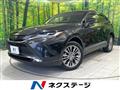 2023 Toyota Harrier