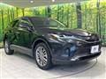 2023 Toyota Harrier