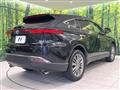 2023 Toyota Harrier