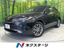 2023 Toyota Harrier
