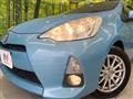 2012 Toyota AQUA