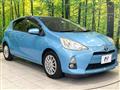 2012 Toyota AQUA
