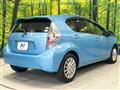 2012 Toyota AQUA