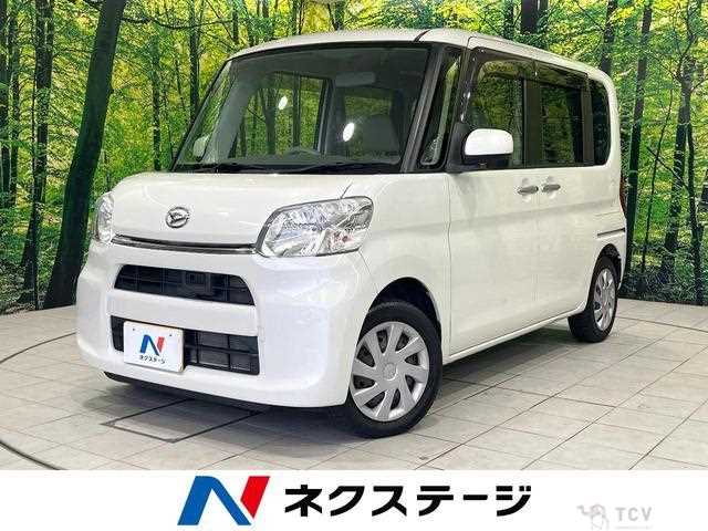 2015 Daihatsu Tanto