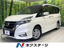 2018 Nissan Serena