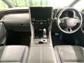 2023 Toyota Alphard Hybrid