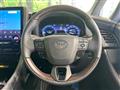 2023 Toyota Alphard Hybrid